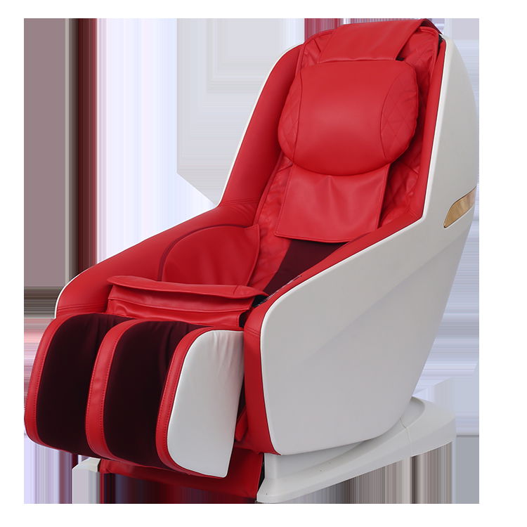 Cheap Price Full Body 3D Airbags Massage Chair   5