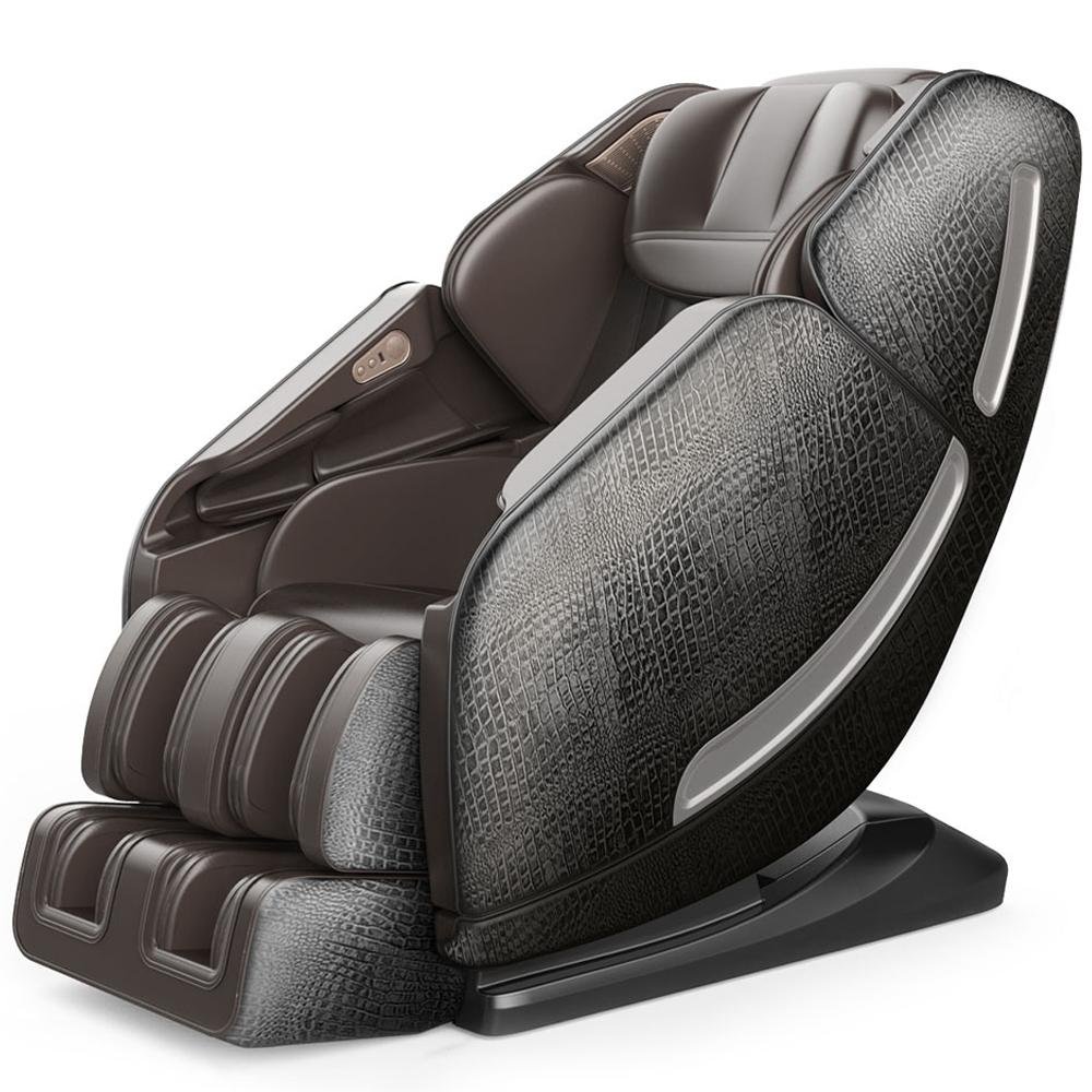 Spa Massage Chair Electric Lift Chair Recliner Sleeping Chair