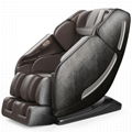 Spa Massage Chair Electric Lift Chair Recliner Sleeping Chair