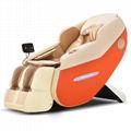 Luxury Shiatsu OEM ODM Massage Chair Electric Chair  1