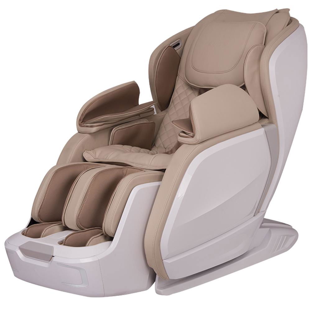 Electric Kneading Ball Massage Recliner Chair 2