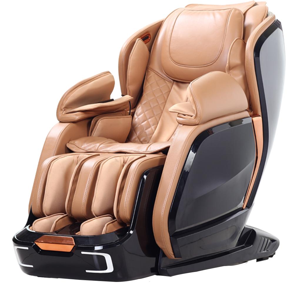 Electric Kneading Ball Massage Recliner Chair 3