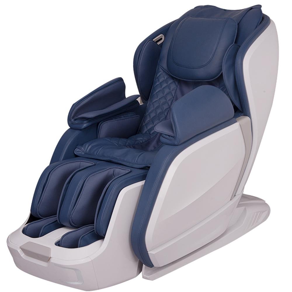 Electric Kneading Ball Massage Recliner Chair 5