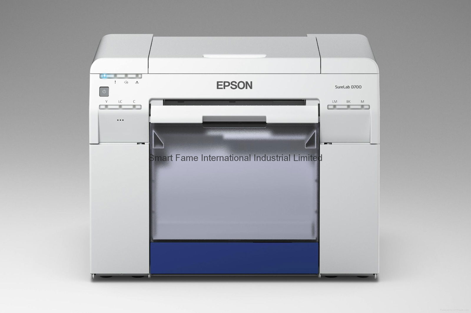 EPSON D700, Fuji Dx-100