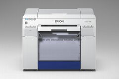 EPSON D700, Fuji Dx-100墨盒