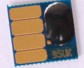 HP 952 953 954 955 chip