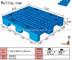 苏州实体海关出口托盘