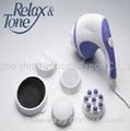 Relax Tone