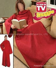 The Snuggie