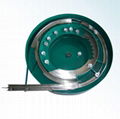 Vibration plate