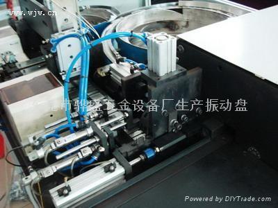 設計非標自動化組裝設備 2