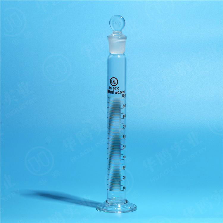 Measuring Cylinder 4