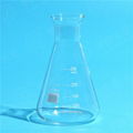 Laboratory Conical flasks 2