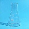 Laboratory Conical flasks 4