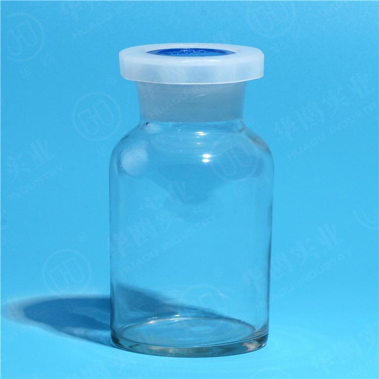 Reagent bottles 3