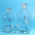 Reagent bottles 5