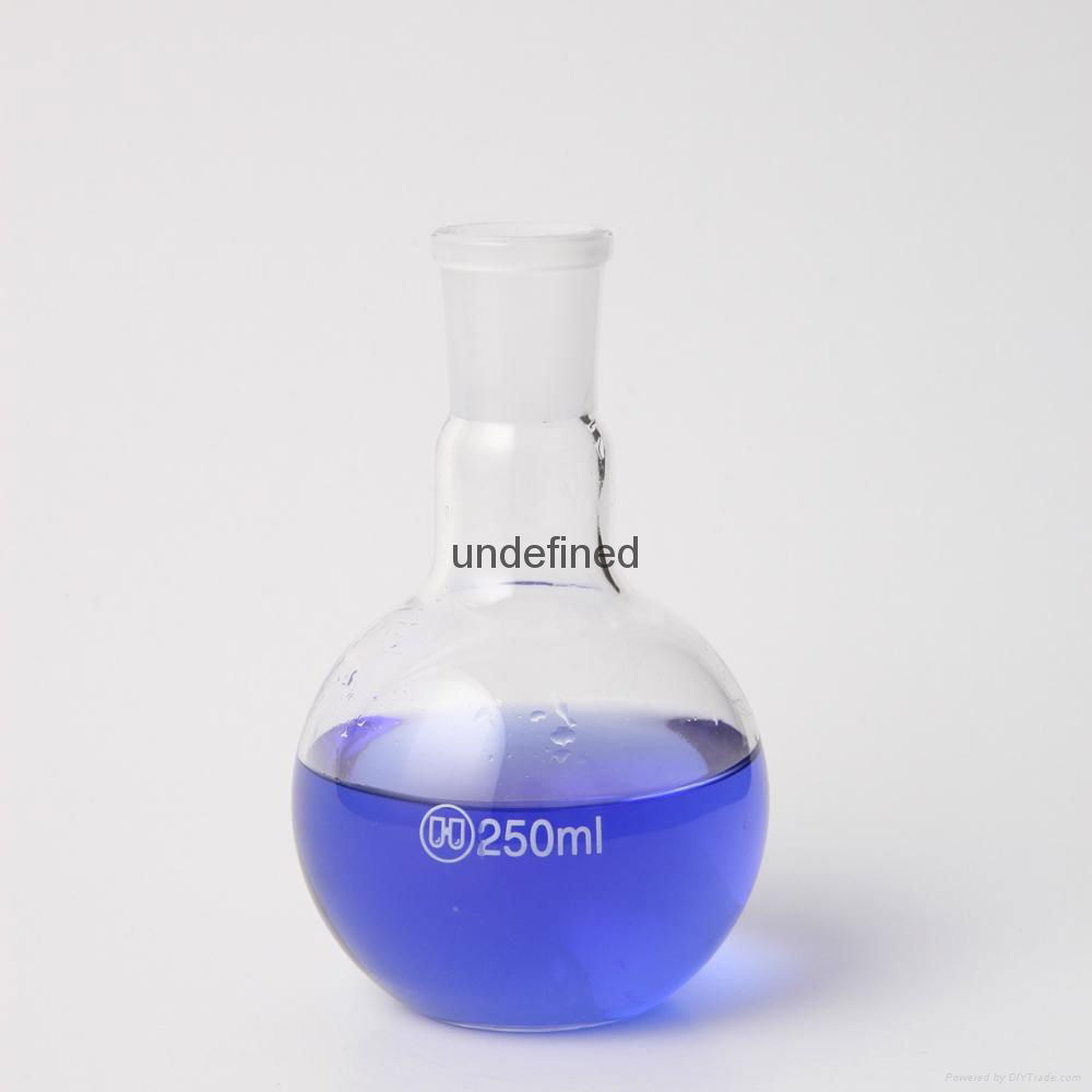 Laboratory boiling flasks Huaou (China Manufacturer) Chemical Lab