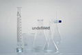 Laboratory glassware and Boro 3.3 glass tubes