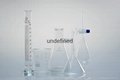 Laboratory glassware and Boro 3.3 glass tubes