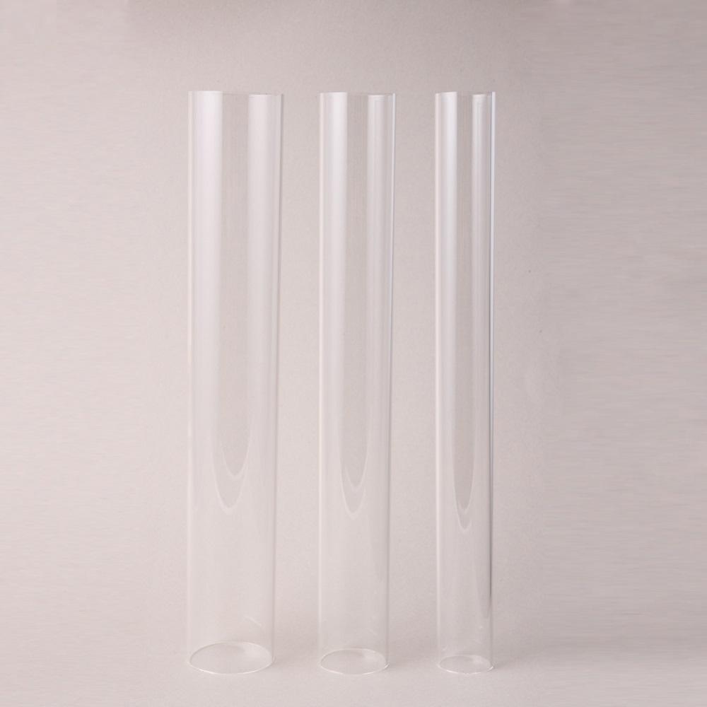 Laboratory glassware and Boro 3.3 glass tubes 5