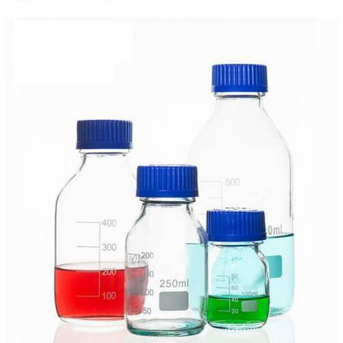 Reagent bottles