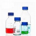 Reagent bottles