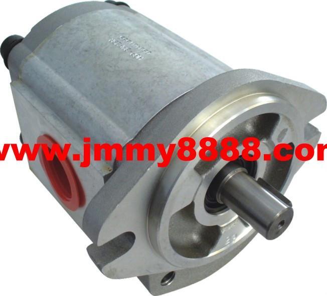 HYDROMAX HGP3A Series Single Gear Pump (China Trading Company