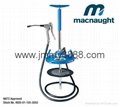 macnaught手動油脂泵