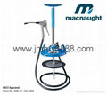 macnaught手动油脂泵