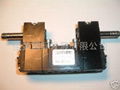 UNIVER  ISO5599/1 Valves and solenoid 