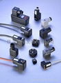 CNE SOLENOID VALVE TERMINAL BOX