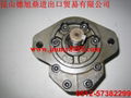 NIHON SPINDLE GEAR PUMP/NIHON SPINDLE