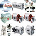 GALTECH/GALTECH GEAR PUMP