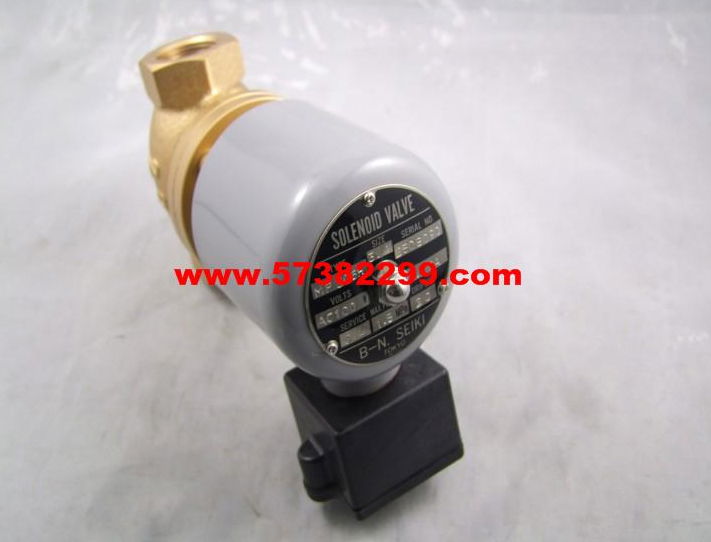 Solenoid valve MP306H Japan BN SEIKI MP306H (China Trading Company