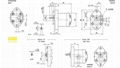 DEKA齒輪泵K0.25系列