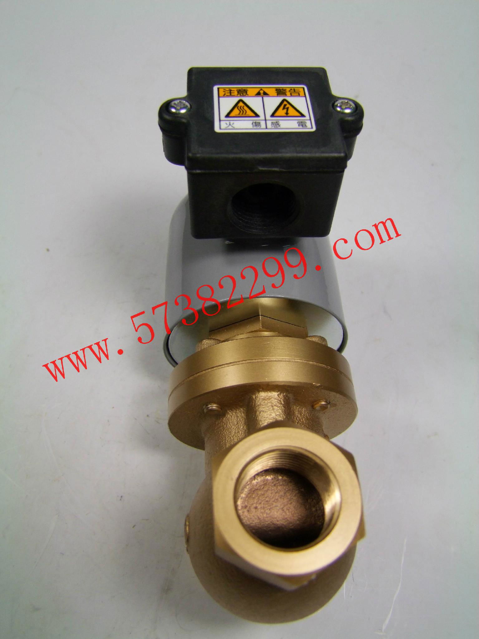 Solenoid valve MP306H Japan B-N SEIKI 2