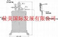 YAMADA氣動黃油機