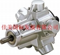 TAIYO pneumatic motor