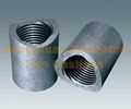 carbon steel pipe nipple