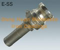 camlock coupling