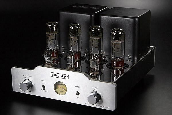 AUDIO SPACE 9M Special Edition Mono Block Power Amplifier