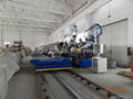  HDPE/PP Profiled Pipes Production Lines 3