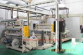 PE/PP/PS/HIPS/ABS/PVC Sheet Extrusion Production Line 3