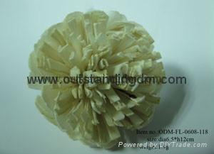 sola flower for decoration