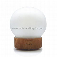 Electronic Ultrasonic Humidifier Aroma Diffuser