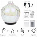 Hot Selling Glass  Electronic Aroma Diffuser