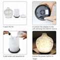 Hot Selling Glass  Electronic Aroma Diffuser