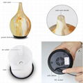 Electronic Aroma Diffuser