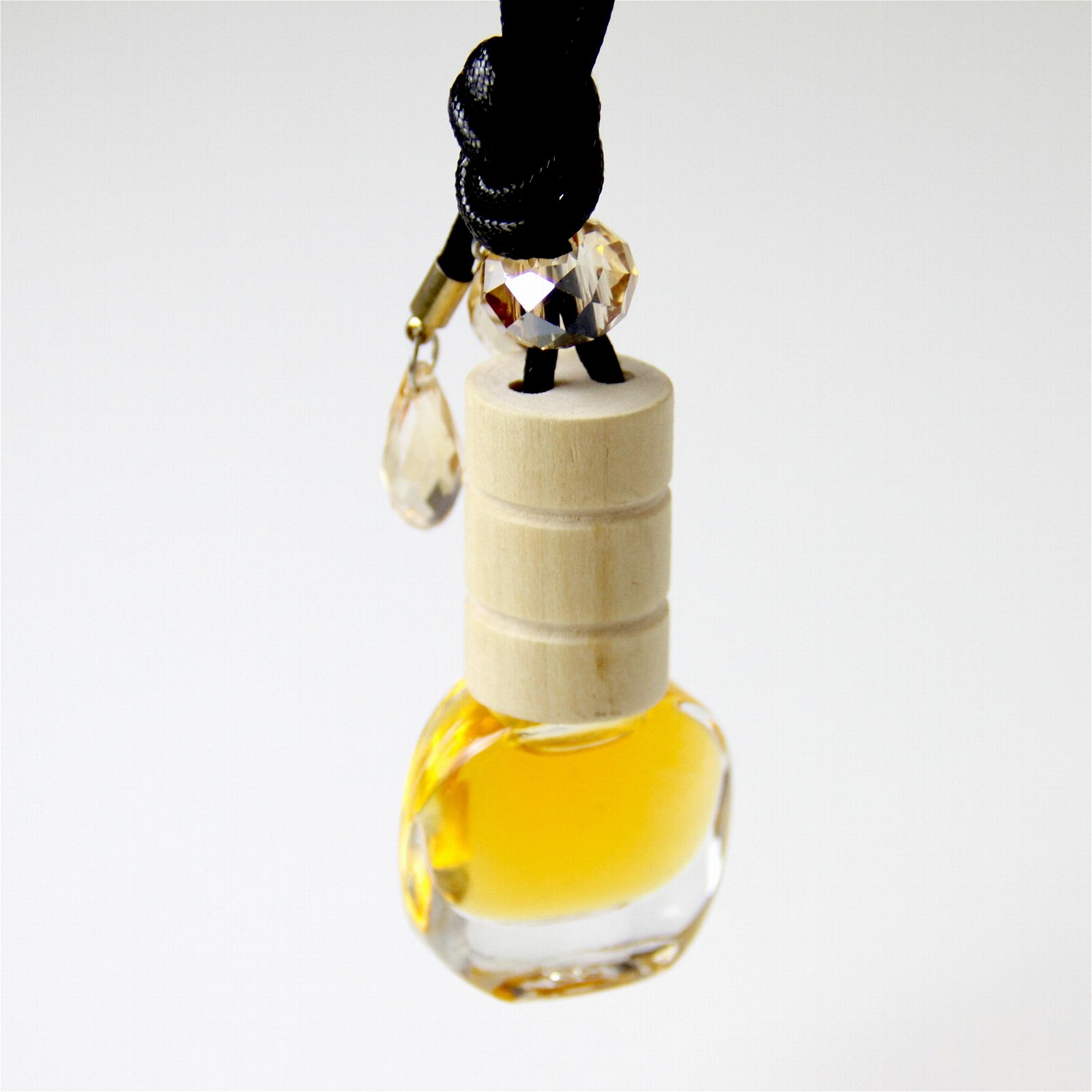 Outstanding hanging perfume bottle car use 2
