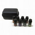 Outstanding essential oil set orange essential oil